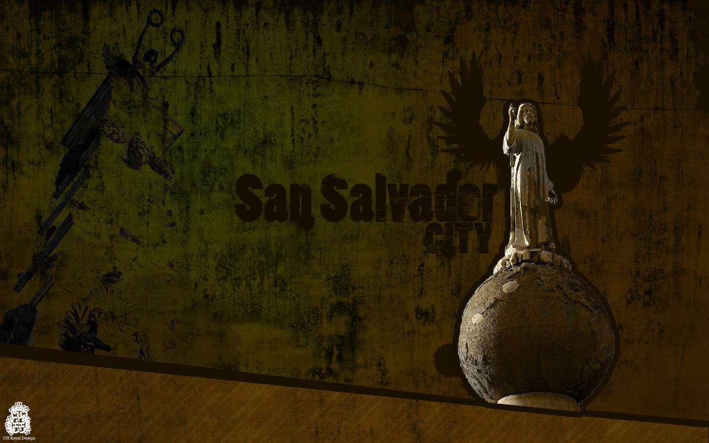 wallpaper de san salvador San_sa10