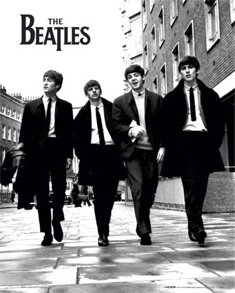 Everything About THE BEATLES Beatle11