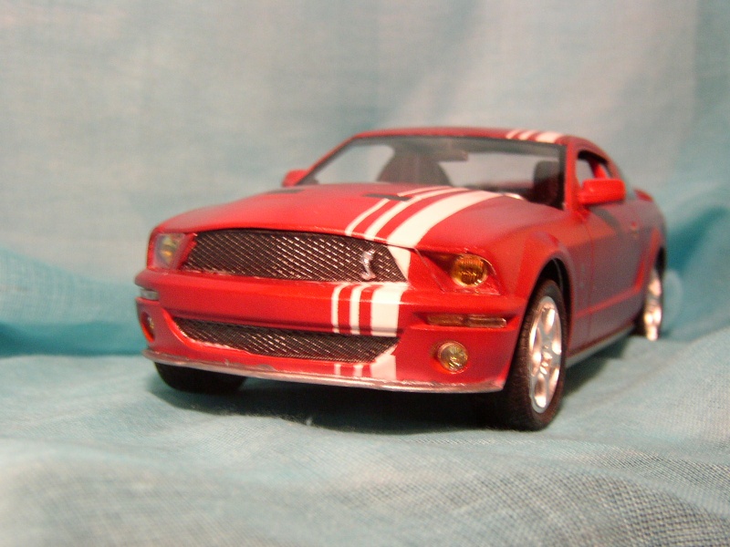 Shelby GT 500 2008 P1010010