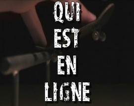 Qui est en ligne ?