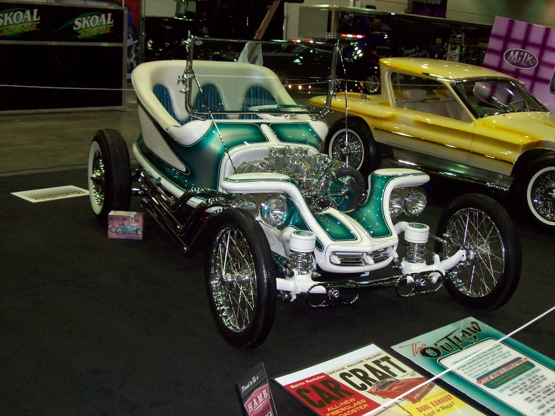 Autorama : Old school customs 100_0930