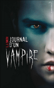 JOURNAL D'UN VAMPIRE (Tome 01) de L.J. Smith 97820114