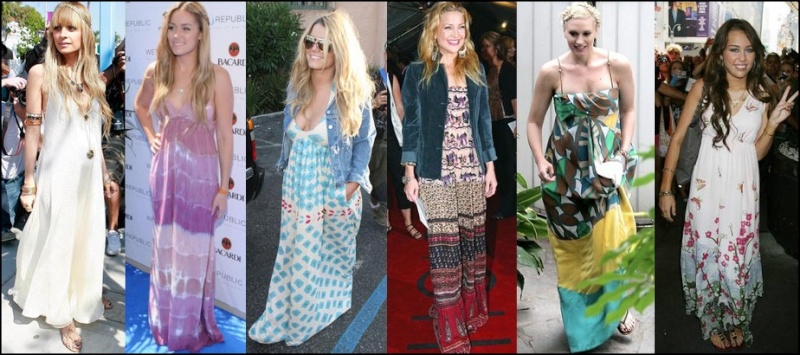 » Nouvelle mode à Hollywood : La mode hippie ! Hippie10