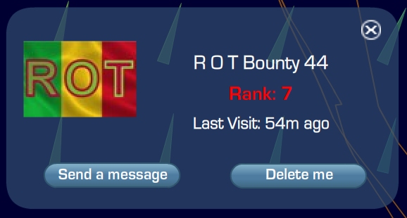 drapeau ROT Bounty10
