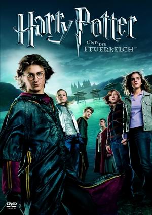 Harry Potter und der Feuerkelch Harry_10