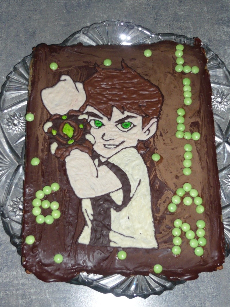 ben 10 P1030912