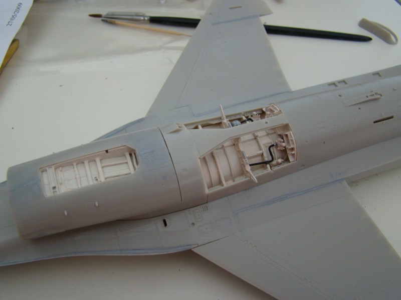 F16C Fighting Falcon [Tamiya] 1/48  - Page 2 Pramon10