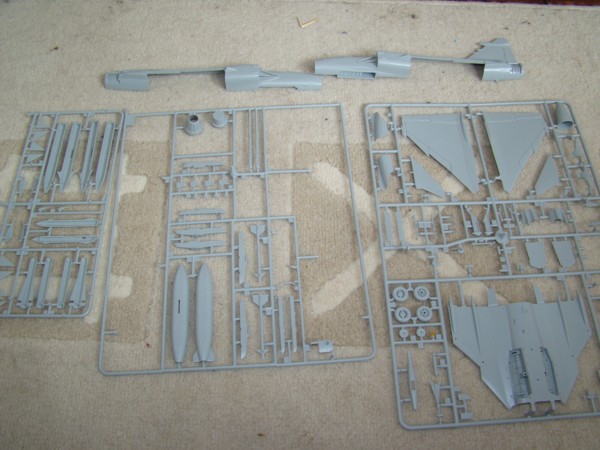 saab gripen [italeri] 1/48 Set_gr10