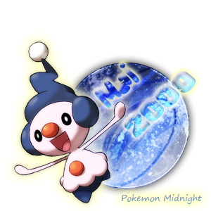 Bienvenue sur Pokemon-Midnight Mai20011