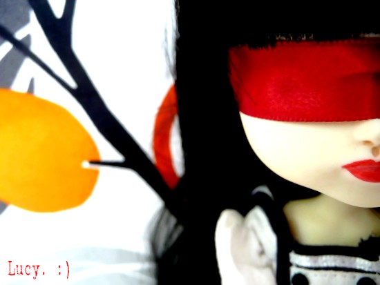 [2 Dolls] Milly, I can't see you. 00512