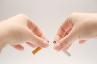 Kako da prestanete da pušite? ODMAH! 111086