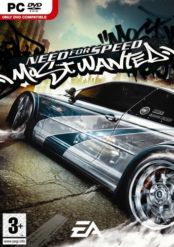 حصريا مع اللعبة الرائعة Need for Speed Most Wanted RIP بحجم 585 ميجا وعلى اكثر من سيرفر 60691010
