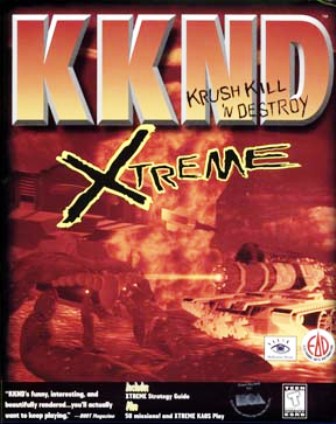 تحميل لعبة القتال KKnD - Extreme  63tqqv15
