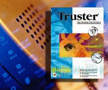 حصريا : على موقع الاختلاف صدق أو لا تصدق ..!! برنامج لكشف الكذب !!truster lie detector v 2.4 Trustn10