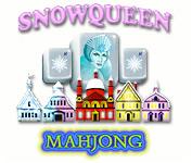  Snow Queen Mahjong  027