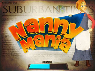  Nanny Mania  -  2 27y5o310
