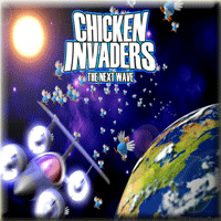  Chicken Invaders 2  Untitl17