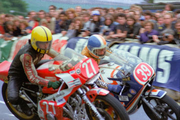 BENELLI 6 Café Racer 1979_k14