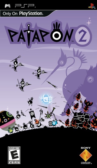 UPCOMING GAME: Patapon 2 Patapo11