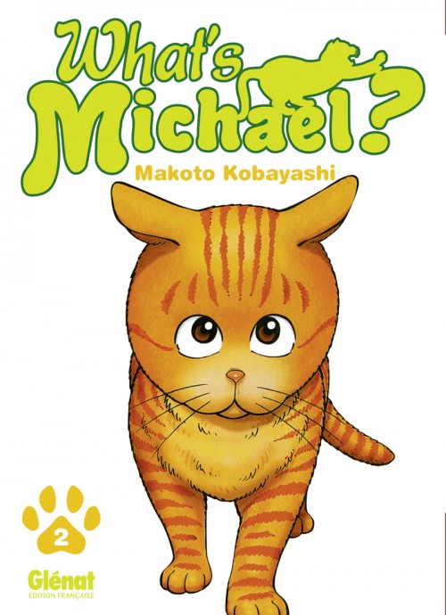 What's Michael ?! Michae10