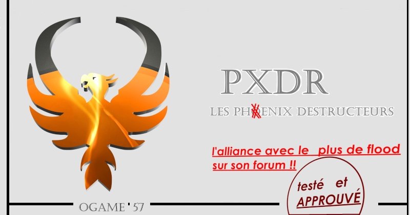 Les Phnix Destructeurs