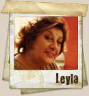 LEYLA (Feriha Eyüboğlu) Leyla11