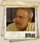 NİHAT (Mehmet Ulay) Nihat10