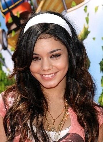 Vanessa Anne Hudgens ;) Vaness17