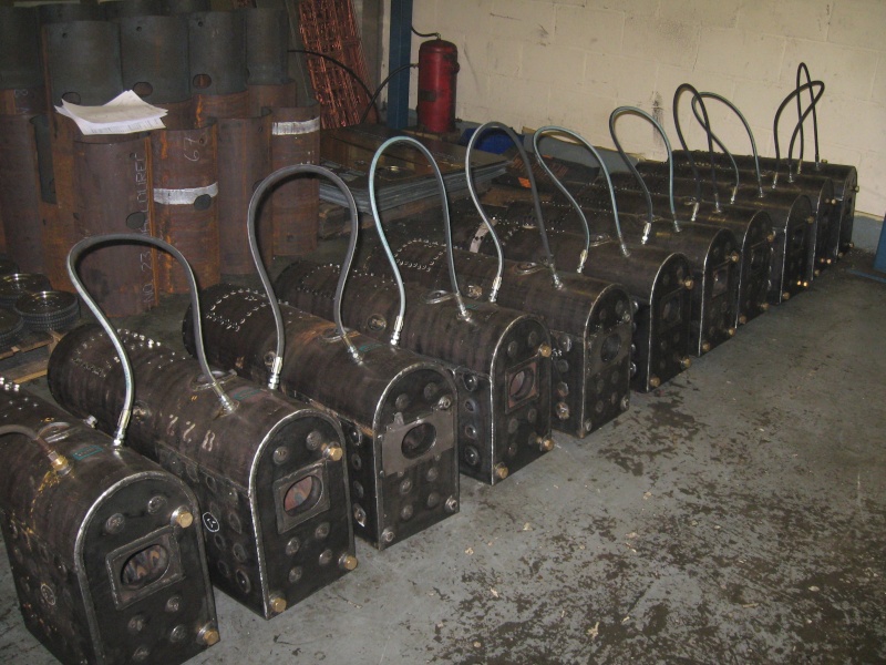 4"Burrell boilers Img_0410