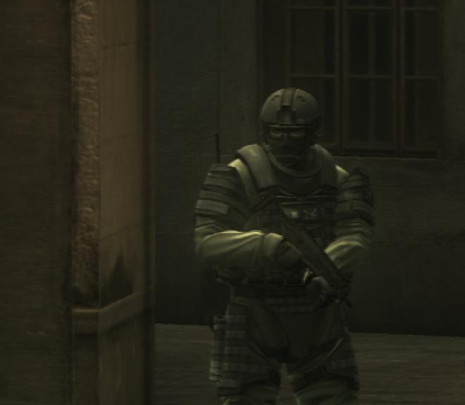 [Mode d'emploi] MGO PMC's style - Page 2 Raven_11