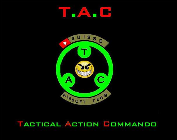 Team T.A.C