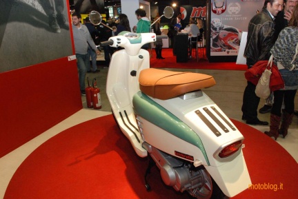 Lambretta Pato 125 N Normal11