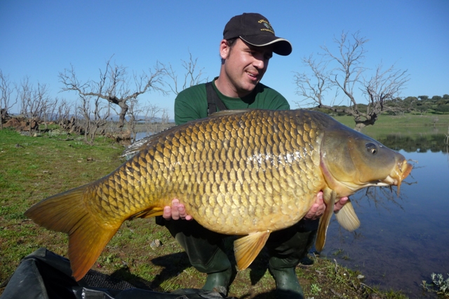 sierra brava catch report Gonzal10