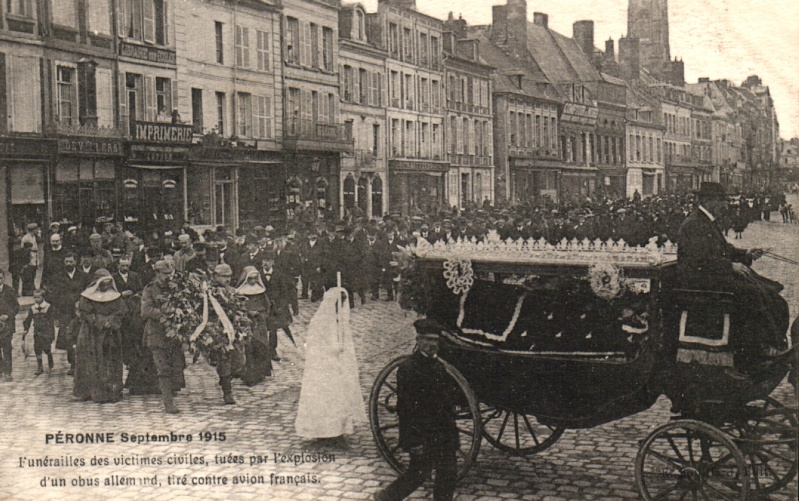 QUELQUE PHOTOS DE PERONNE(SOMME) B2-00110