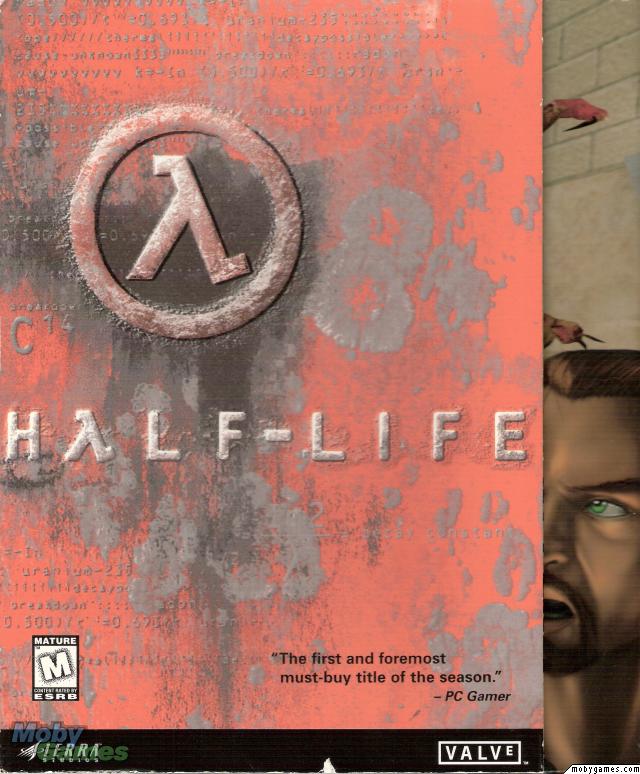 جميع اصدرات half -life لتحميل *كاملة  ..................    الجزء الاول........................ 16jpy111