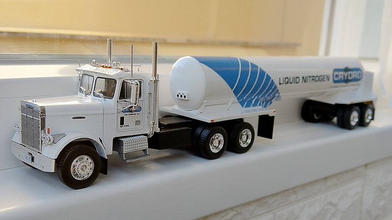Western Star 1980