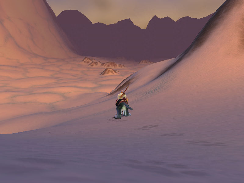 [Exploration] Le plateau de Gnomeregan Wowscr74