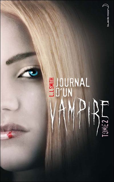 le journal d'un vampire Journa10