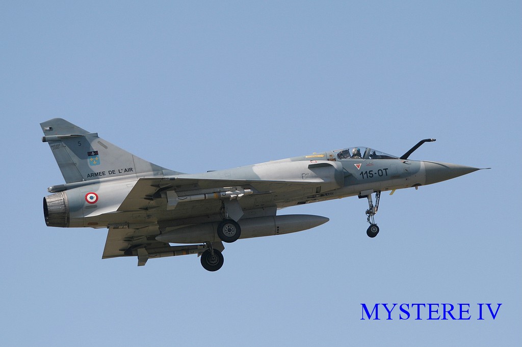 P.O. Mirage 2000 - Page 2 30-03-21