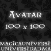 Instituto de la Magia - Portal 100x1011