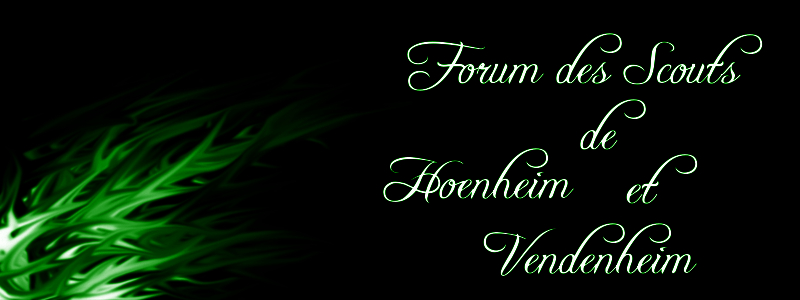 Scout Hoenheim - Vendenheim