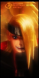 Deidara