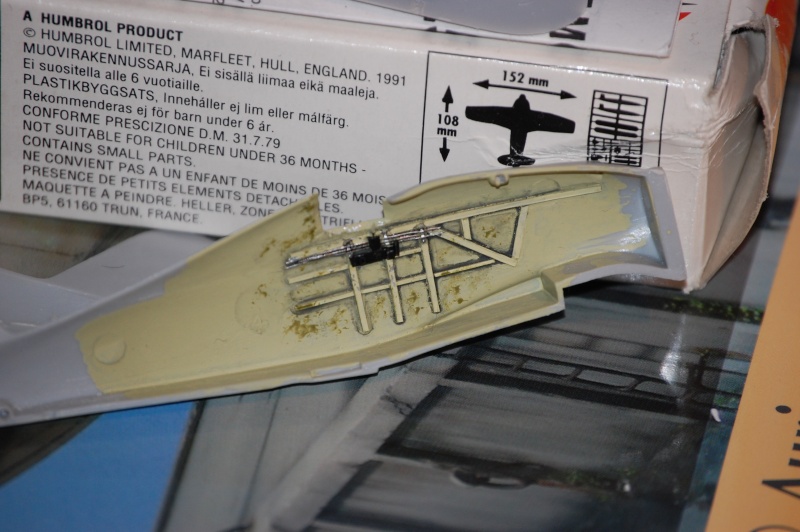 fiat g 50 - [AIrfix] Fiat G-50 Freccia 1/72 (VINTAGE) (fg50) - Page 3 Fiat_g49