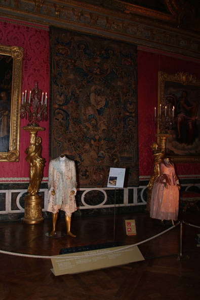 Expositions de costumes - Page 3 6fb78f10