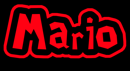 Vos fan art ! Mario11
