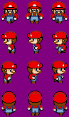 Character Mario Mario_12