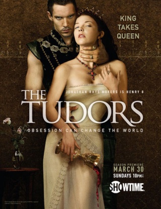 The Tudors 18882811