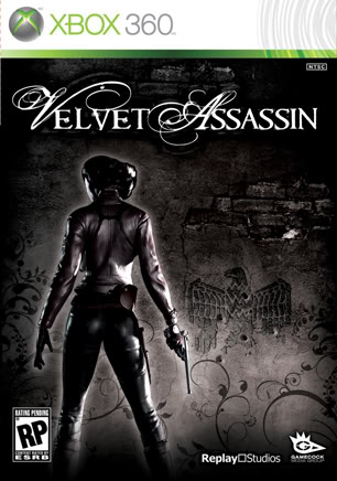 Velvet Assassin Velvet10