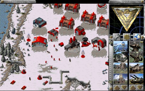 Command and Conquer: Alerte rouge Redale10