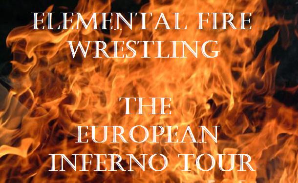European Inferno Tour Promo Infern11